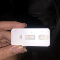 有内膜薄怀孕保住的姐妹吗 我第一次测内膜0.5 第二次测0.44 第三次测0.55 第四次测0.4 医生让我避孕 我...