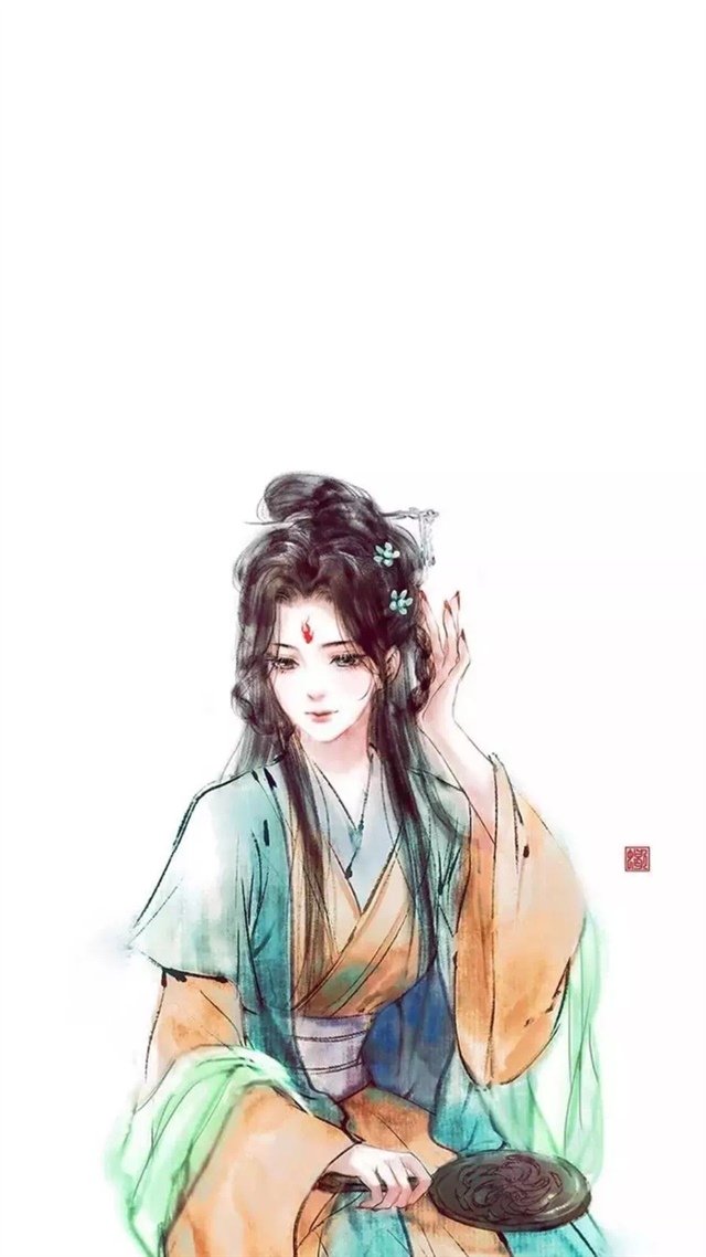 初期会不会像月经来一样？