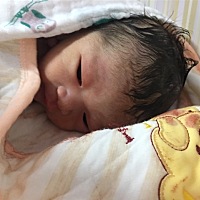 第一天到第十天变化好大