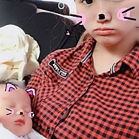 今天终于出院了，还是家里舒服😄