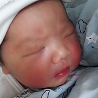 超过预产期三天早上发动_到医院直接剖腹产，因为发作了还没有入盆_宝宝太大，所以还是建议准妈妈们还是...