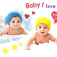 昨天6周 去医院做B超检查胎心胎芽都有了！最关键还是两个。😄太开心了！第5周 就开始呕吐厉害，这几天...