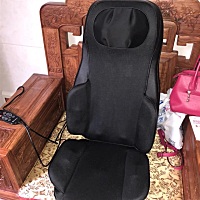 各位宝妈，我老婆刨腹产到现在5个多月，经常腰酸，想给她买个按摩器，这样的按摩器能不能用呢？在线等～...