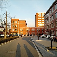 回母校逛一下😁😁😁