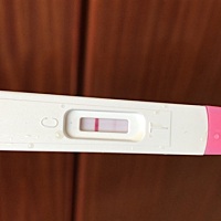 这是怀孕了么？月经推迟5天了。