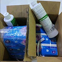 【维达抽纸】3包 只要5.9元！ 超市3包维达，要十几块啊 ！发现自己好会过日子了