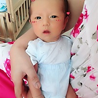 这个月子真受罪，还有八天出月子。