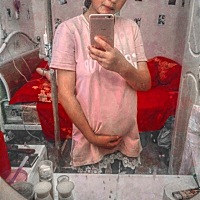 刚好33周了 这两天腰跟肩膀痛的厉害       正常吗，求回复