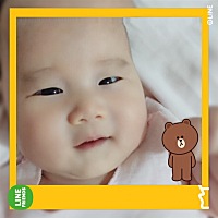 糖宝现在两个月20天13斤2两