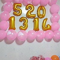 有没有跟我一样的，大夏天吃冰水喝冰水的，六个半月