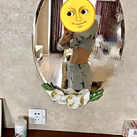 产后第七天 感觉怀孕怀了个马甲线出来