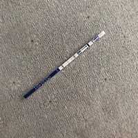 大姨妈推迟5天 忍不住今早测了下 一深一浅 不知道是不是怀孕？