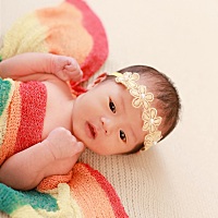 当妈妈才知道，自己有多在乎一个人，可以整宿整宿的不睡来陪伴你