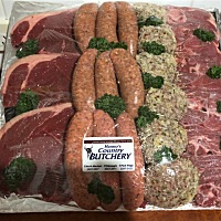 我的七夕节礼物🎁 茉莉她爹 让我多吃点肉😋😋😋😋今天去做了糖耐 希望一切正常 下周产检完就...