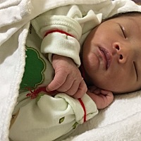 我的小情人陪我过节。❤