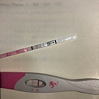 来评论，本月必定能接到好孕！