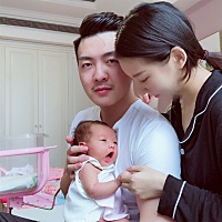 情书给你，不眠的夜给你，怀抱给你，余生给你，家给你[爱心]