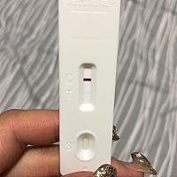 这是我眼花了吗？有印子吗？为什么用不同牌子测有的白板有的有印子？