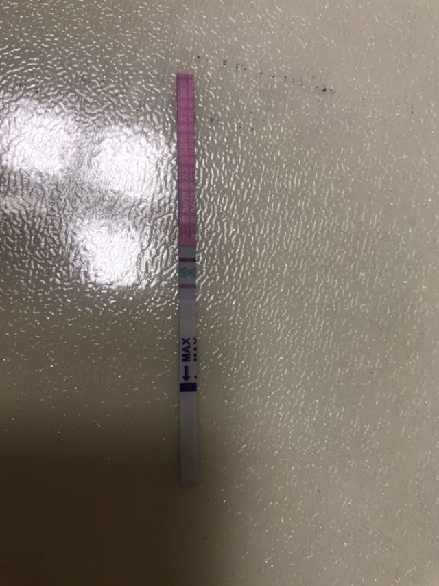 这是今天14.18分测的