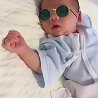 我的小王子，6斤足月顺产无侧切✌️