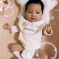 泡泡儿21天，长了一斤，不知道正常吗？