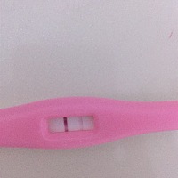 这样是怀孕了还是没怀