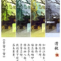 不知不觉结婚好几年，可是不知是没心没肺的，还是怎么的，感觉刚结婚似的！