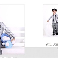 我就想要个女孩，可是……