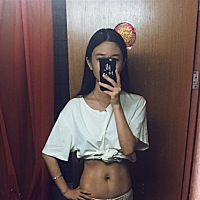 产后50多天，我的腹肌又回来了