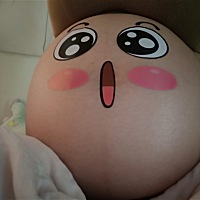 第八个月了反而吃不下东西，你们有这种感觉吗？都不怎么饿。