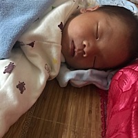 第十五天了，宝宝还是有点拉稀怎么办，求方法大神们