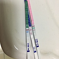 这个月是备孕第一个月，其实也就是不做措施的第一个月，从7月16号大姨妈来了以后，就没有再做措施了，但...