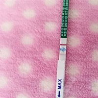 我已经怀孕40 天了，36天的时候流了一次血，不是很多，后第二天去医院做了孕酮检查，孕酮也是非常低，但...