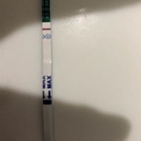 看不懂，求宝妈们帮忙看一下