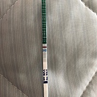 这是有怀孕了吗？