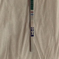 害怕什么来什么，这是怀孕了吗？