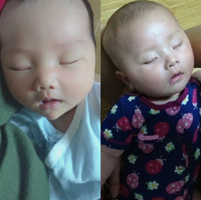 蓝妹妹花哥哥😄