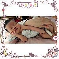 小石头今天22天啦，倒计时9天我就出月子了！简直要被憋疯了，每天就是喂奶喂奶喂奶，我都成奶牛了！月嫂...