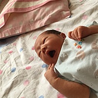 打个哈欠，找个七夕生的同年同月同日的小伙伴啊！