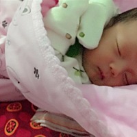 变化真大，一天一个样，一切受的苦，都值得了！