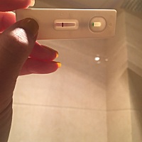 这看不来。是两条还是一条啊