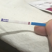 这。。。。全是怀孕了吗？