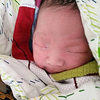 8🈷️20日刨妇产小棉袄一枚。一切为了宝宝。