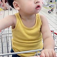 23个月的小哥哥