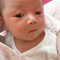 还没卸货的宝妈们怀孕的时候一定要多吃水果蔬菜，对宝宝好处大大的哦