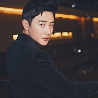 罗晋是不是又帅又低调