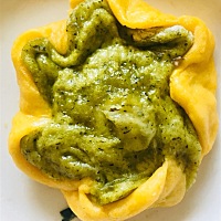 有没有想吃包子的