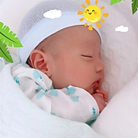 还有8天，我的小宝贝儿就要满月了，看着你天使般的睡姿，经历的怀孕之苦、分娩之痛，再到后面涨奶之痛，...