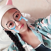 老妈天天做好吃的 胖死了 💕