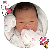 越来越帅了 宝贝😁😁